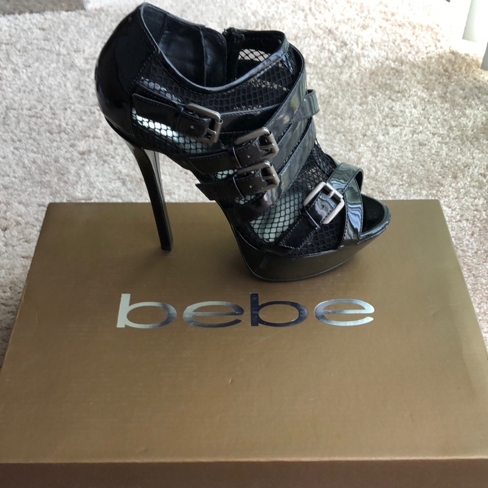 BEBE Boots
